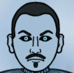 Meet your Posher, Carlos